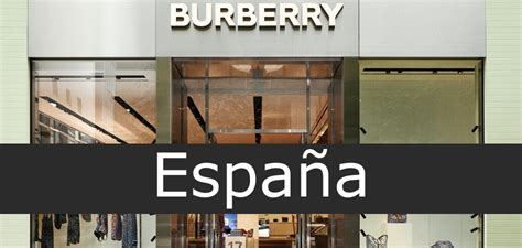 spain burberry|burberry catalogue.